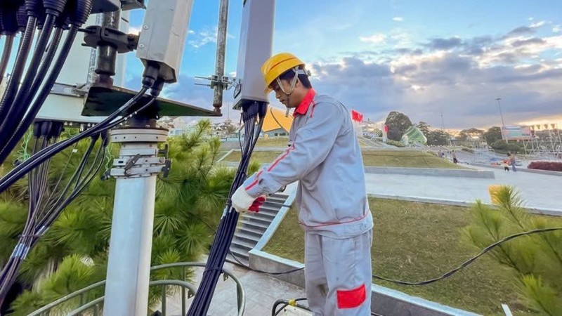 Mạng 5G SA sẽ cung cấp đa dạng dịch vụ, hấp dẫn cho cả đối tượng khách hàng cá nhân và khách hàng doanh nghiệp.