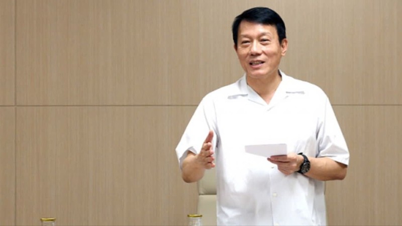 Bộ trưởng Lương Tam Quang đề nghị MobiFone phải khai thác tối đa các thế mạnh hiện có.