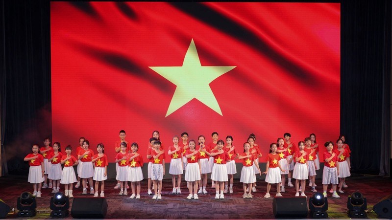 Những video truyền cảm hứng sẽ được phát sóng trên TV360, lan toả qua các kênh mạng xã hội và được chia sẻ bởi cộng đồng sáng tạo nội dung, chạm tới hàng triệu người.