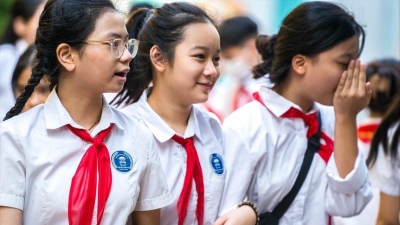 Thủ tướng yêu cầu xây dựng kế hoạch triển khai thực hiện dạy học 2 buổi/ngày theo tinh thần “6 rõ: rõ người, rõ việc, rõ trách nhiệm, rõ thẩm quyền, rõ thời gian, rõ kết quả”.