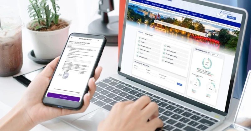 Cả nước có 8 tỉnh, thành đạt 100% số xã, phường hoàn thành yêu cầu là Sơn La, Lạng Sơn, Phú Thọ, Lào Cai, Cà Mau, Hà Nội, TP. Huế và Hưng Yên.