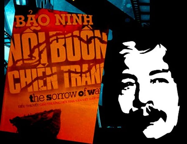 Nhà văn Nguyên Ngọc: “Nỗi buồn chiến tranh” góp phần làm cựu binh Việt - Mỹ gần nhau hơn ảnh 2 Nhà văn Nguyên Ngọc: “Nỗi buồn chiến tranh” góp phần làm cựu binh Việt - Mỹ gần nhau hơn ảnh 2