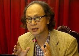 Kavi Chongkittavorn - phóng viên The Nation được Đại sứ Lê Mai giới thiệu sang Việt Nam gặp Bộ trưởng Nguyễn Cơ Thạch cuối năm 1986. Ảnh Huỳnh Phan. Kavi Chongkittavorn - phóng viên The Nation được Đại sứ Lê Mai giới thiệu sang Việt Nam gặp Bộ trưởng Nguyễn Cơ Thạch cuối năm 1986. Ảnh Huỳnh Phan.