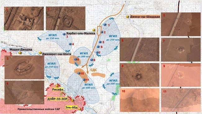 Nga áp chế ván bài Syria, “đệ tử” Mỹ trở tay không kịp ảnh 2