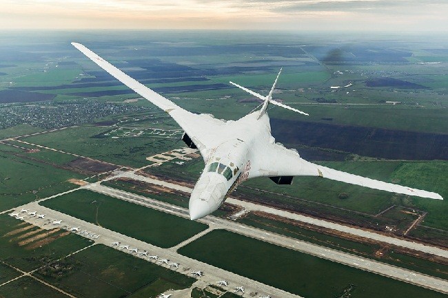 5 vũ khí Nga khiến Trung Quốc lạnh gáy ảnh 3