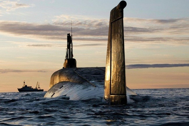  10 “chiến pháp” giúp Nga nghiền nát kẻ địch trong chiến tranh ảnh 2