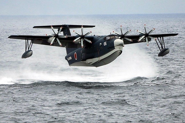 Báo Mỹ: Trung Quốc tung “rồng biển” trong kế hoạch thống trị Biển Đông ảnh 4