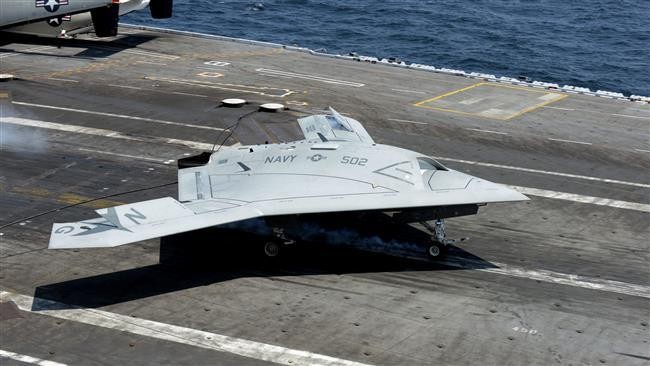 Vũ khí nào giúp tàu sân bay Mỹ đánh bại Trung quốc? ảnh 2