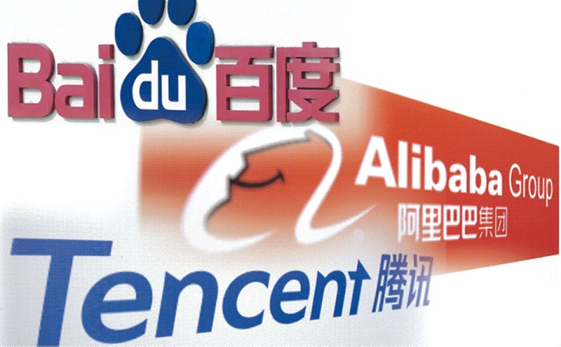 Giá trị Tencent vượt Facebook ảnh 2 Lãnh đạo các tập đoàn Baidu, Tencent, Alibaba của Trung Quốc sắp phải điều trần trước giới lập pháp Nhật Bản