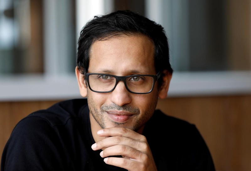 “Cha đẻ” Gojek nghỉ việc để tham gia nội các Indonesia