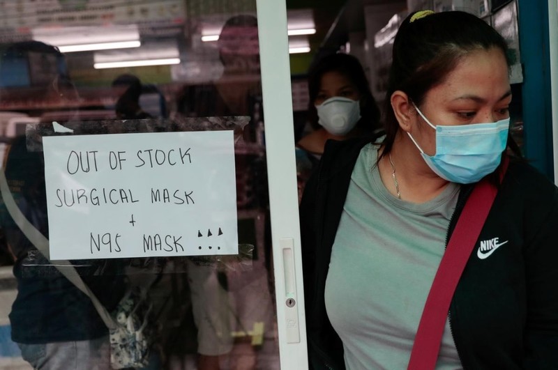 Đeo khẩu trang hay là không: Nhiều người hoang mang về biện pháp chuẩn phòng ngừa virus corona