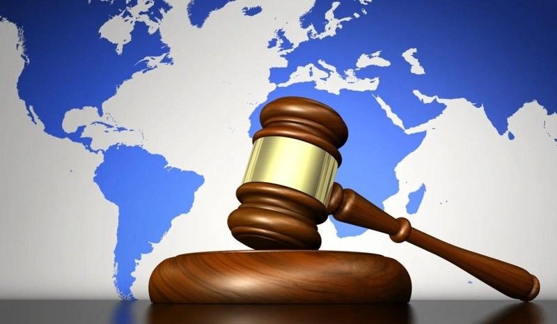 Lãnh đạo Trung Quốc cho rằng nước này rất thiếu chuyên gia về luật quốc tế (Ảnh: Shutterstock) Lãnh đạo Trung Quốc cho rằng nước này rất thiếu chuyên gia về luật quốc tế (Ảnh: Shutterstock)