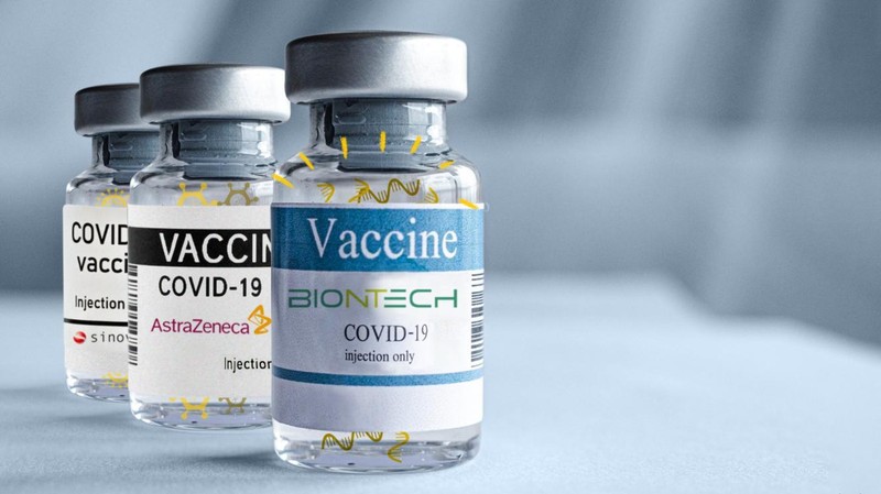 Nguyên nhân chính khiến nhiều người do dự khi đi tiêm vaccine COVID-19 chính là các phản ứng phụ có thể có (Ảnh: FT)