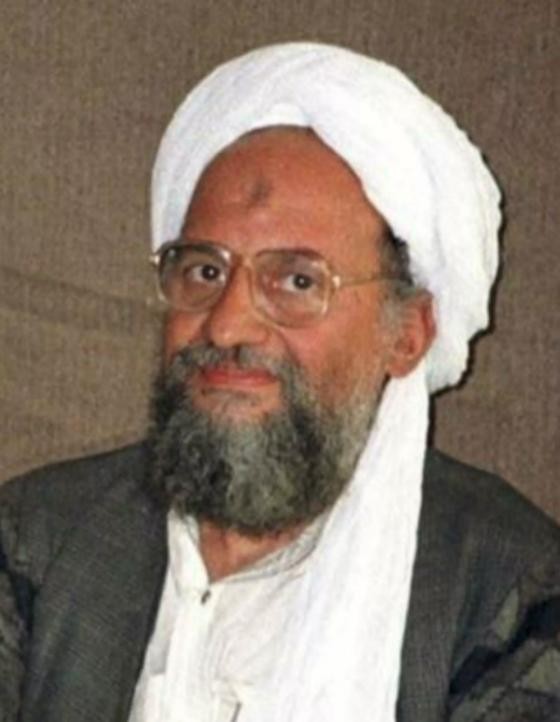 Ayman al-Zawahiri, thủ lĩnh của al-Qaeda (Ảnh: Sputnik) Ayman al-Zawahiri, thủ lĩnh của al-Qaeda (Ảnh: Sputnik)