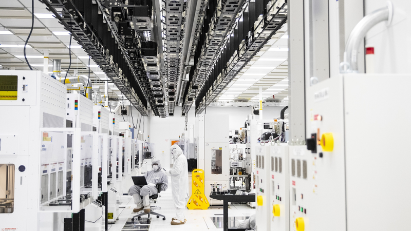 'Điểm nóng' thế giới năm Quý Mão 2023: Năng lượng, chip và Đài Loan ảnh 3