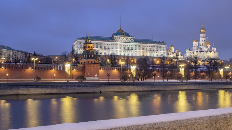 Người phát ngôn Điện Kremlin không xác nhận cũng không phủ nhận thông tin. Ảnh: Sputnik.