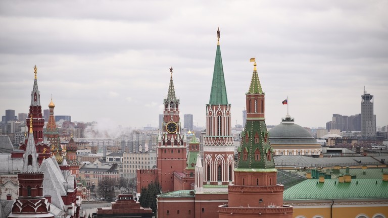 Điện Kremlin cho hay Nga và Mỹ đã nhất trí về danh sách các cơ sở năng lượng được bảo vệ theo lệnh ngừng bắn. Ảnh: Sputnik.