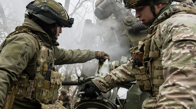 Kể từ khi Nga triển khai chiến dịch quân sự đặc biệt, lực lượng Ukraine đã chịu nhiều tổn thất. Ảnh: Sputnik.