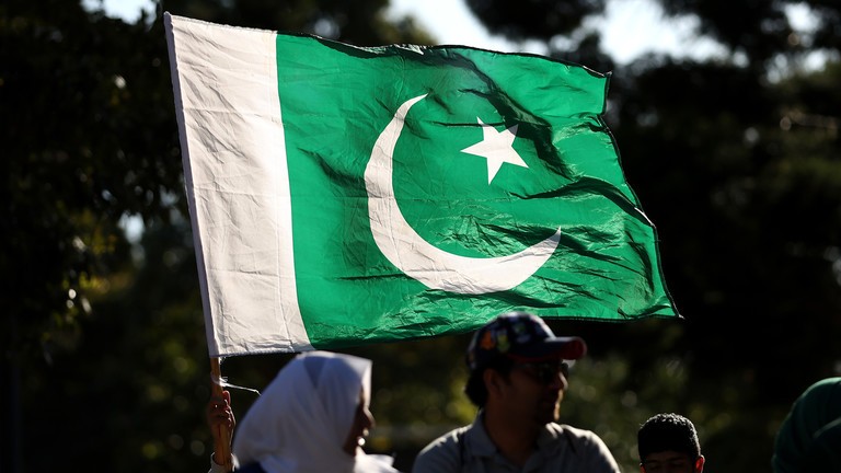 Hành động cứng rắn của Pakistan được đưa ra sau khi Ấn Độ đình chỉ hiệp ước chia sẻ nguồn nước. Ảnh: Getty.