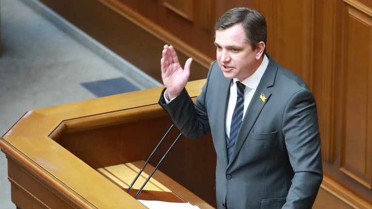 Nghị sĩ Ukraine Yury Pavlenko cho biết Ukraine hoàn toàn có thể tiến hành tấn công Quảng trường Đỏ ở Moscow. Ảnh: Getty.