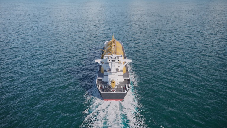 EU đang cân nhắc về lệnh cấm hoàn toàn khí đốt của Nga. Ảnh: Getty.