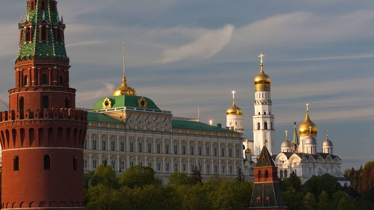 Theo Điện Kremlin, Tổng thống Nga Vladimir Putin đã ra điều kiện tiên quyết để đối thoại trực tiếp với Ukraine. Ảnh: Sputnik.