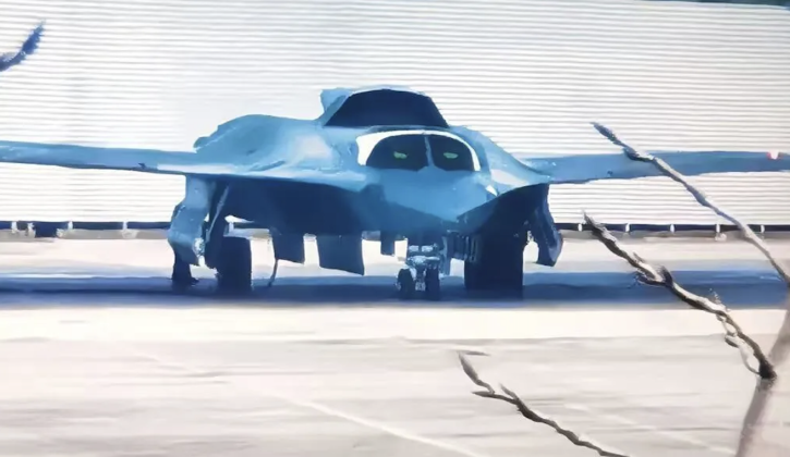 F-35 bị trì hoãn Radar mới, căng thẳng ngân sách và nỗi lo tụt hậu trước J-20 của Trung Quốc 3.png