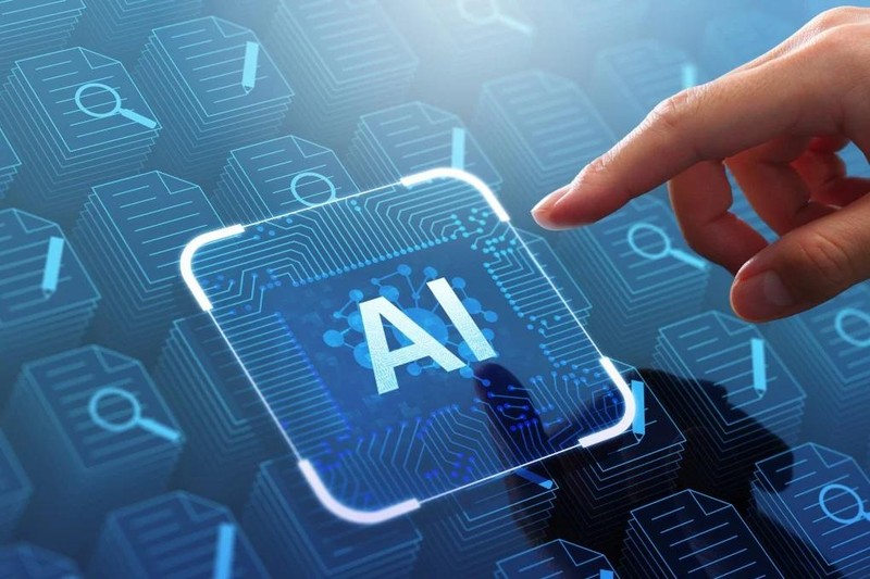 Mistral được coi là cơ hội tốt nhất của châu Âu để có một đối thủ cạnh tranh AI nội địa. Ảnh: Shutterstock.