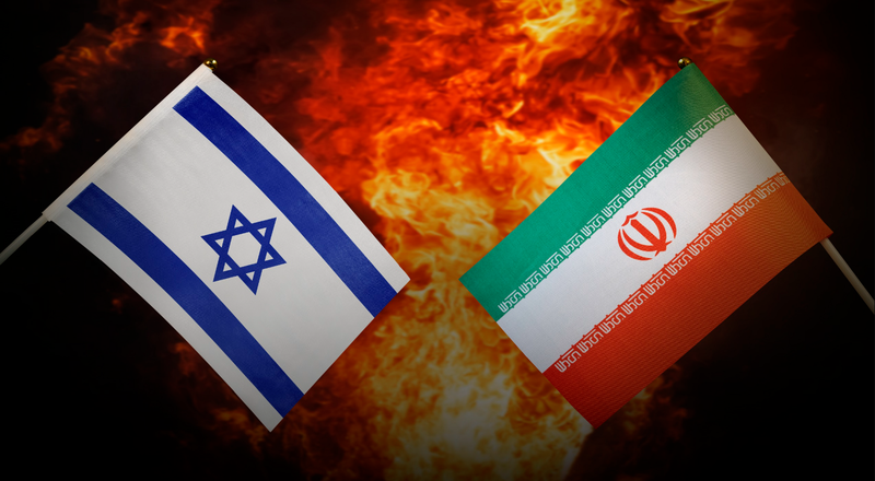 Quan hệ hai nước trở nên căng thẳng, đàm phán bế tắc trong thời gian gần đây. Ảnh: Getty.