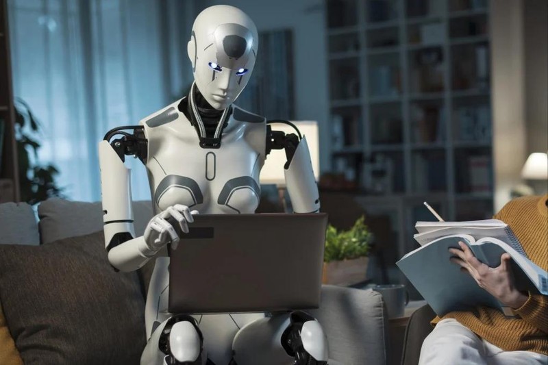 Các nhà nghiên cứu từ CAS và Đại học Công nghệ Nam Trung Quốc đã sử dụng các thí nghiệm để nghiên cứu mối quan hệ giữa các biểu diễn khái niệm đối tượng trong LLM và nhận thức của con người. Ảnh: Shutterstock.