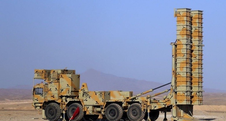 Iran tuyên bố bắn chiến đấu cơ F-35 thứ ba, bắt giữ phi công Hậu quả tiềm ẩn là gì 2.jpg