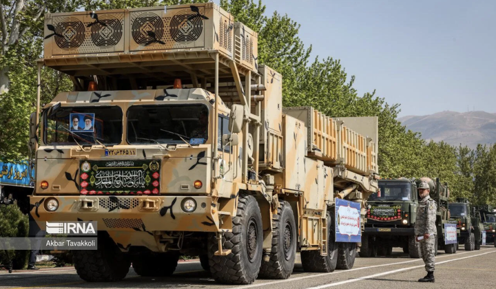 Rộ tin Bavar 373 lập kỳ tích bắn hạ F-35 Iran hé lộ vũ khí phòng không khiến thế giới sửng sốt 4.png