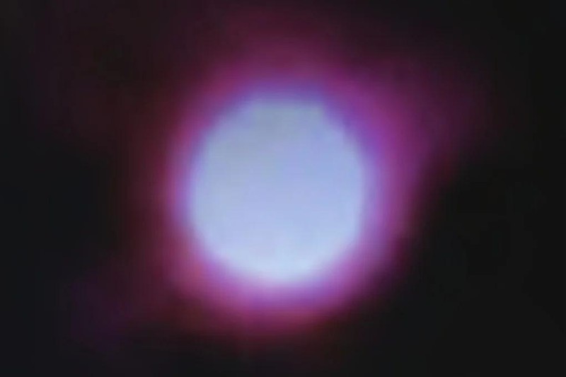 Các nhà nghiên cứu Trung Quốc đã đạt được phản ứng hạt nhân có kiểm soát giữa hydro và lithium trong một thiết bị nhỏ gọn. Phản ứng hạt nhân lặp lại đã được quan sát trong một thử nghiệm kéo dài 30 phút. Ảnh: SCMP.