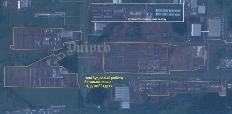Triều Tiên đưa hàng nghìn lao động tới Nga hỗ trợ sản xuất UAV và tái thiết chiến trường 2.png