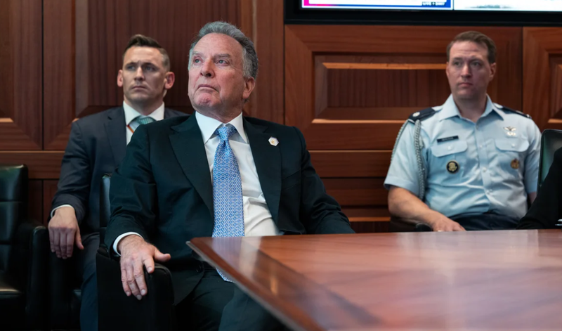 Hé lộ kế hoạch mặc cả của Mỹ với Iran 30 tỷ USD đổi lấy chương trình hạt nhân không làm giàu.png