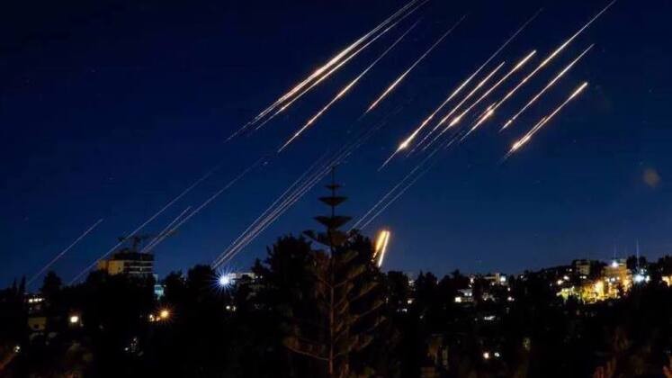 Không kích Tehran bất cứ lúc nào Israel định hình học thuyết tấn công mới với Iran 3.jpg