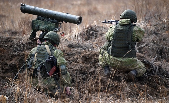 Nga điều 4 đơn vị tấn công hàng đầu tới Sumy, quân tiếp viện của Triều Tiên đang đến 2.jpg