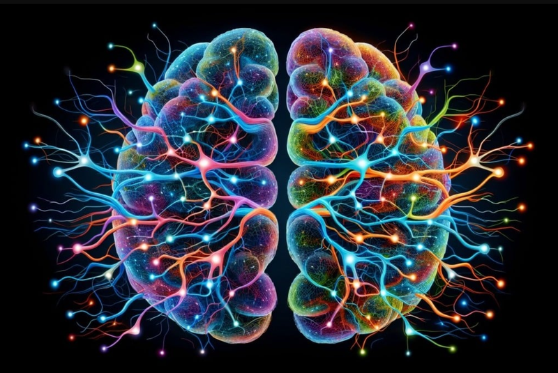 Nhóm nghiên cứu cho biết những phát hiện mới mở ra "con đường rộng lớn" để khám phá những tác động đối với chức năng não và các rối loạn chức năng tiềm ẩn. Ảnh: Shutterstock.