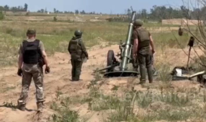 Tại sao Ngoại trưởng Nga cảm ơn Quân đội Nhân dân Triều Tiên anh hùng vì đã cứu Kursk 4.png