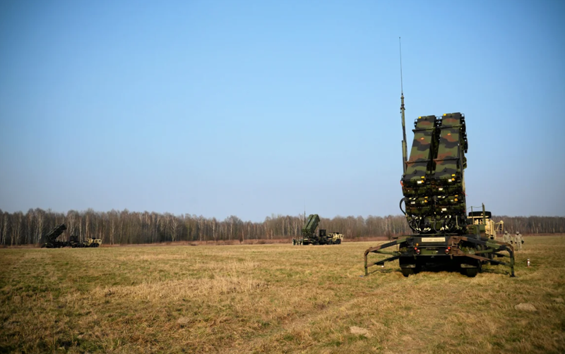 Mỹ phê duyệt Patriot cho Ukraine Lá chắn tỷ đô có đủ sức chặn tên lửa và UAV Nga2.png