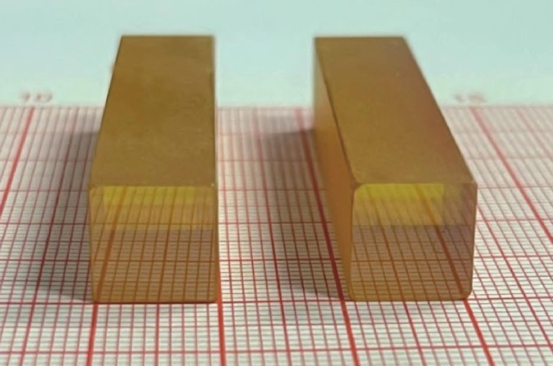 Trung Quốc chế tạo tinh thể laser lớn nhất thế giới, mở đường cho vũ khí không gian siêu mạnh 2.jpg