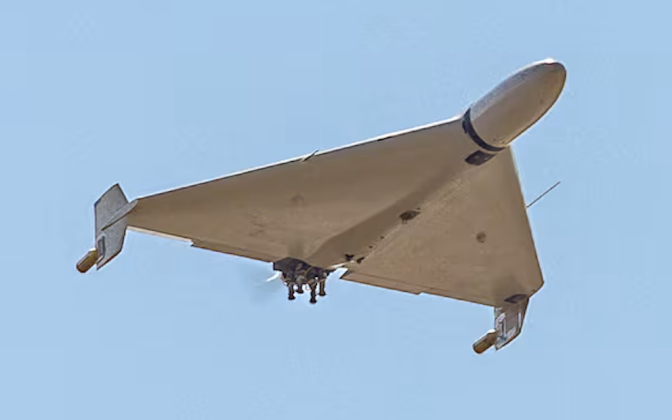 Nga tăng cường cỗ máy chiến tranh không người lái, hướng tới 15.000 UAV cảm tử mỗi tháng 3.png