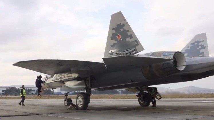 Su-57 bước vào giai đoạn tăng tốc Nga có thể thay đổi cục diện không chiến tầm cao 3.jpeg