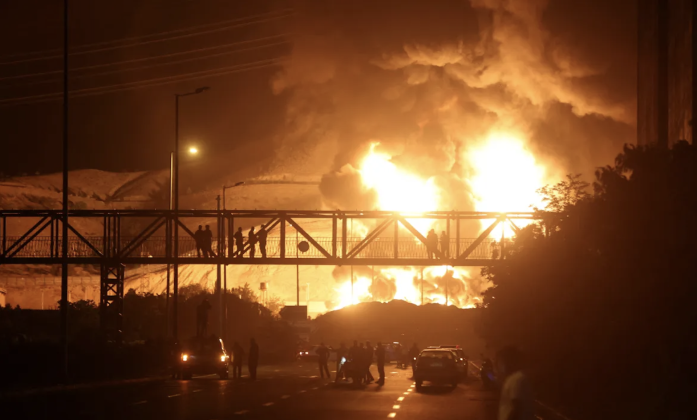 Tại sao quân đội Trung Quốc phát triển phương tiện để vô hiệu hóa mạng Starlink của Lầu Năm Góc 3.png