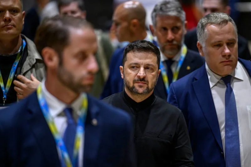 Ông Trump nói sẽ gặp ông Putin tại Alaska, bàn về khả năng trao đổi lãnh thổ Nga-Ukraine 2.png