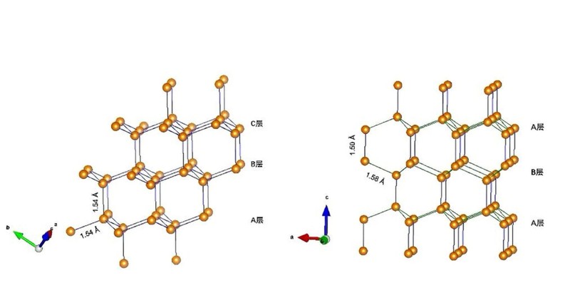 Trung Quốc tái tạo thành công kim cương thiên thạch, mở kỷ nguyên vật liệu siêu cứng 2.jpg