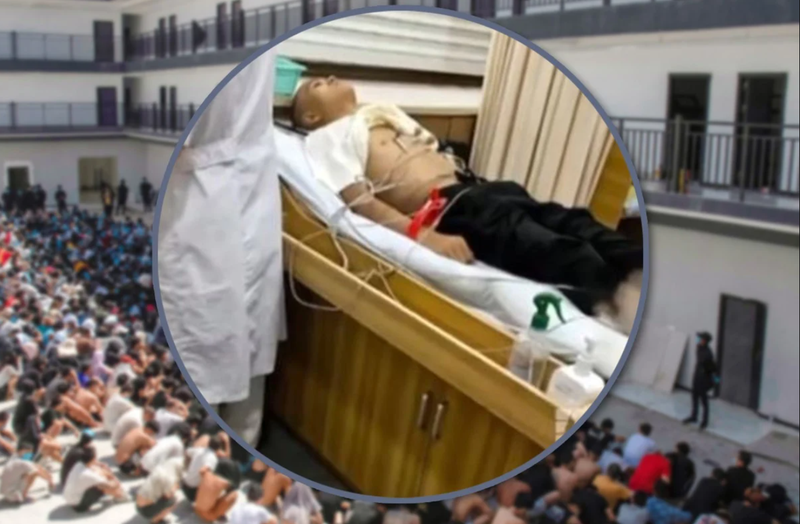 Một thanh niên 19 tuổi đã bị bạn gái 17 tuổi bán vào một khu lừa đảo viễn thông ở Myanmar với giá 14.000 USD. Ảnh: SCMP.