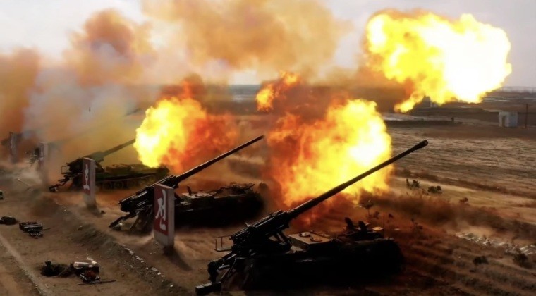 Triều Tiên cam kết hỗ trợ quân sự cho Nga Tại sao sự ủng hộ của Bình Nhưỡng ngày càng quan trọng 3.jpg