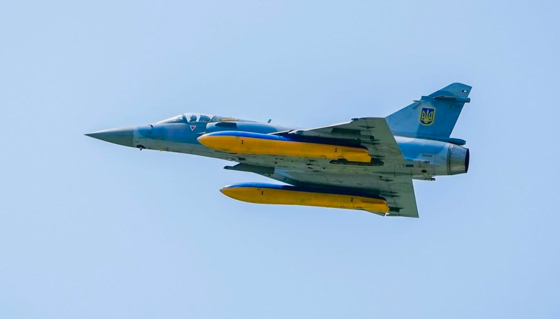 Thụy Điển, Pháp cân nhắc giao át chủ bài trên không cho Ukraine Có thể lật ngược thế cờ với Nga 2.png