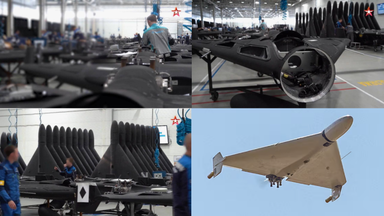 Một chiếc F-35 đơn độc của Hà Lan giúp Ba Lan xử lý UAV xâm nhập không phận như thế nào 3.png